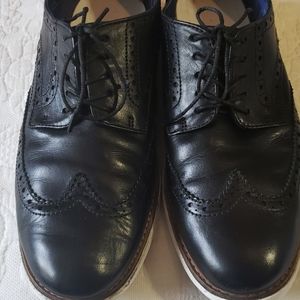 Cole Haan Oxford shoe